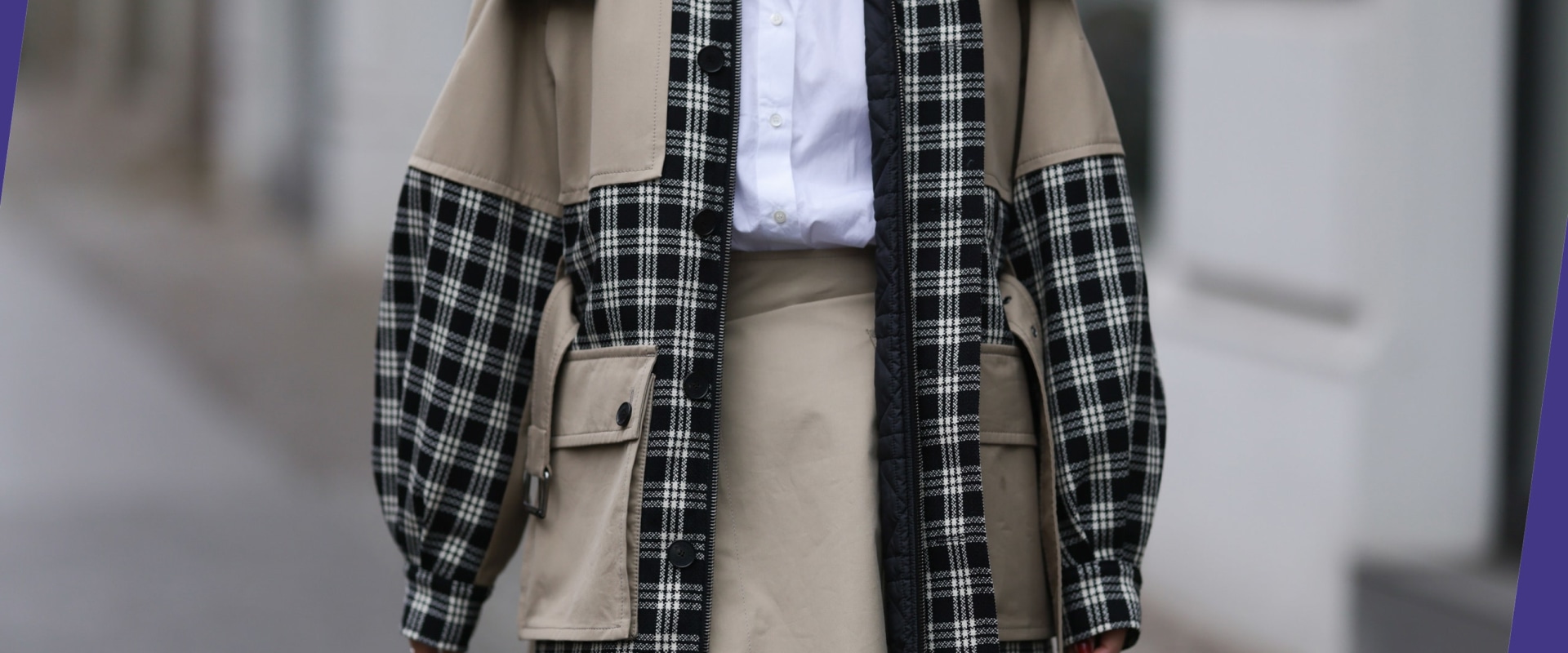 Coats and Jackets: An In-Depth Look at Outerwear Styles