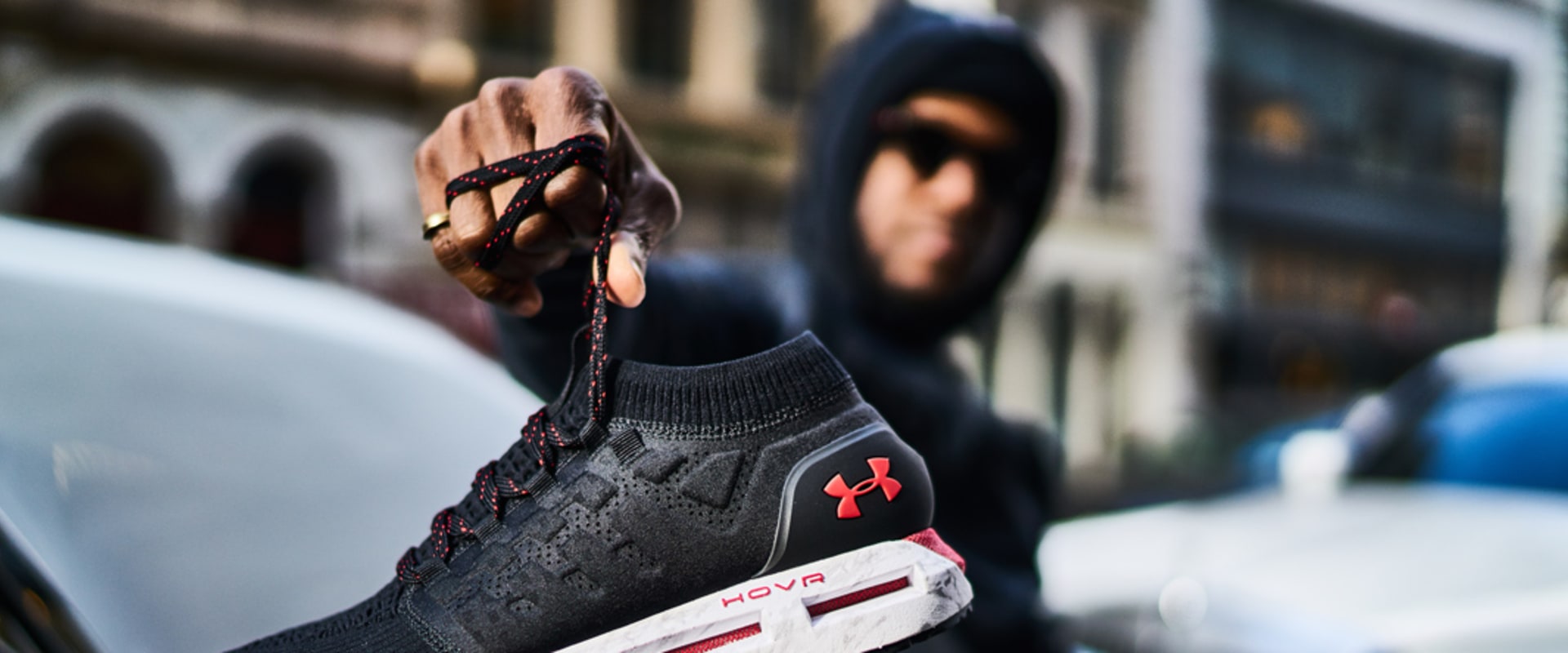 Everything You Need to Know about Under Armour