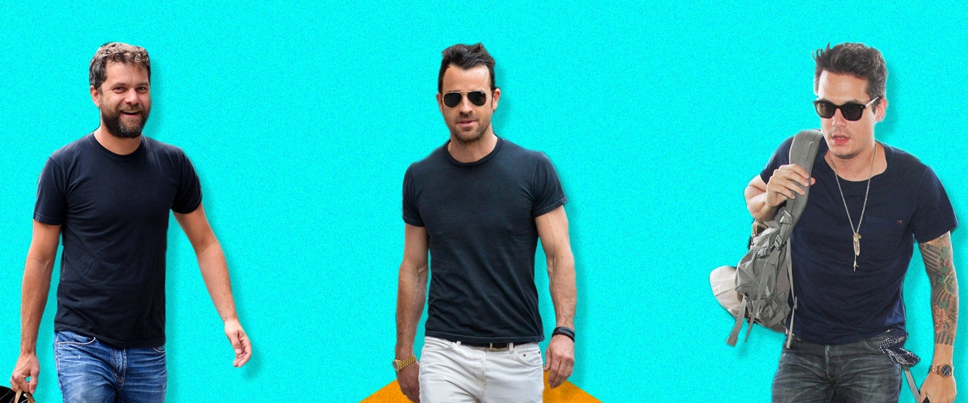 Jeans and T-shirts: A Look at the Popular Casual Clothing Style in Savannah