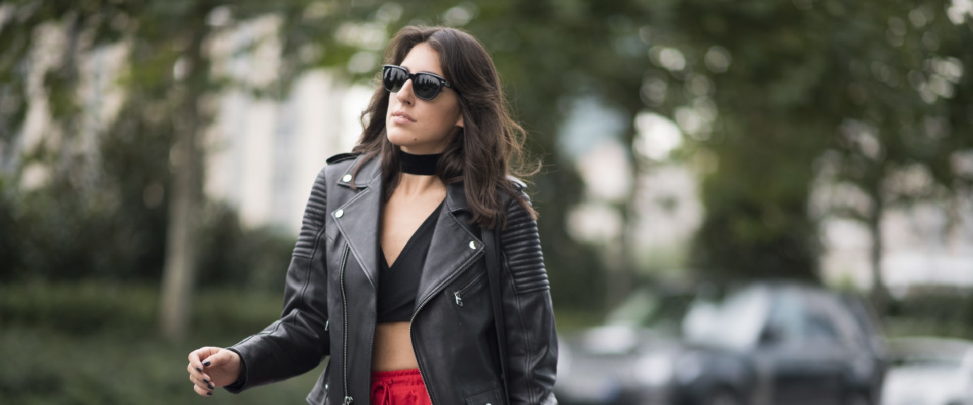 Styling with Leather Pieces: An Overview