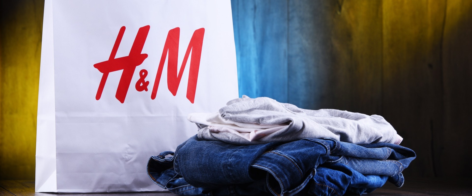 The History and Impact of H&M