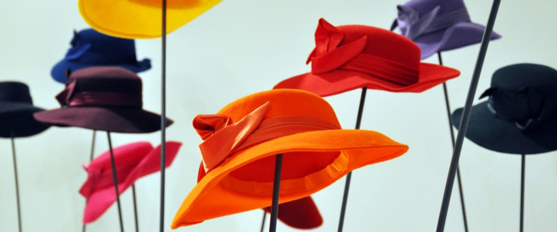 Exploring Hats and Headbands: Trends, Styles, and How to Wear Them
