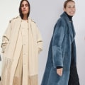 Oversized Coats: A Trendy Fall/Winter Look