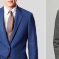 Blazers and Trousers: An Informative Overview