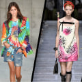 Tie-dye Prints: A Guide to the Spring/Summer Trend