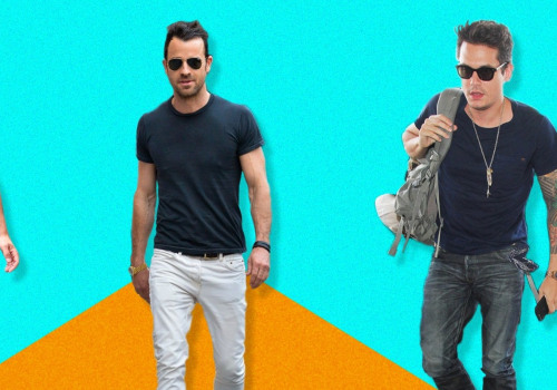 Everything You Need to Know About Jeans and T-shirts at Copper Penny Raleigh