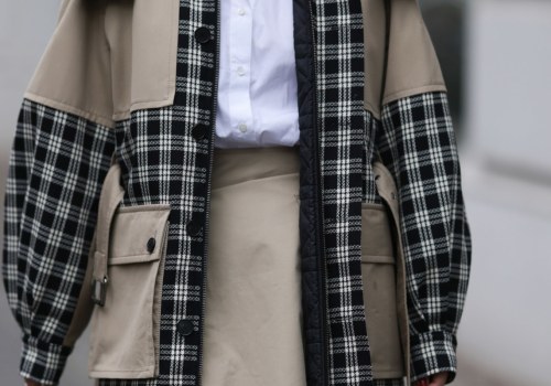 Coats and Jackets: An In-Depth Look at Outerwear Styles