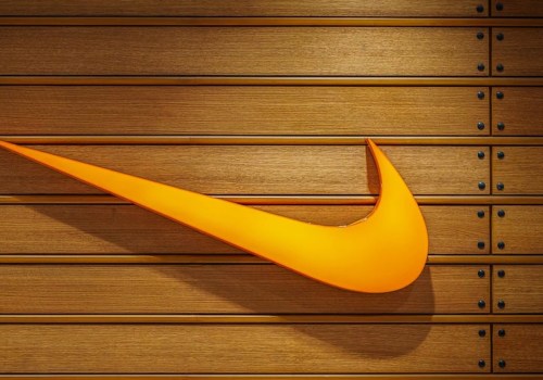 Nike: Exploring the Luxury Athleisure Brand