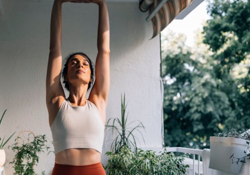 Sports Bras and Leggings: Trends in Athleisure