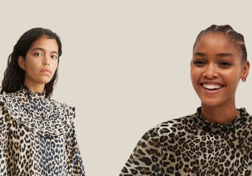 Animal Prints: A Look at this Fall/Winter Trend