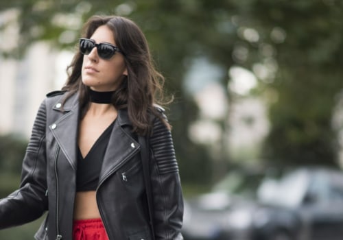 Styling with Leather Pieces: An Overview