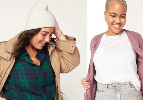 Old Navy: Budget-Friendly Style and Affordable Fashion