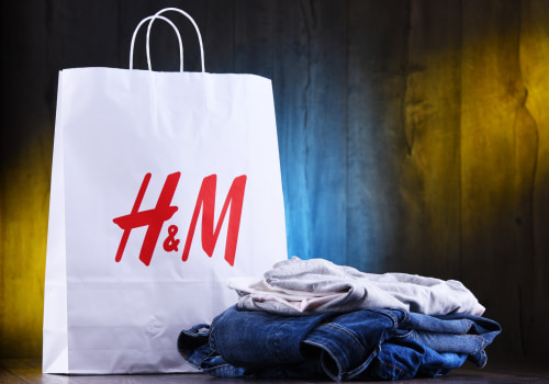 The History and Impact of H&M