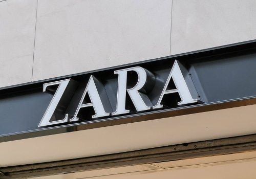 Everything You Need to Know About Zara
