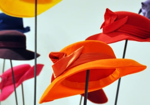 Exploring Hats and Headbands: Trends, Styles, and How to Wear Them