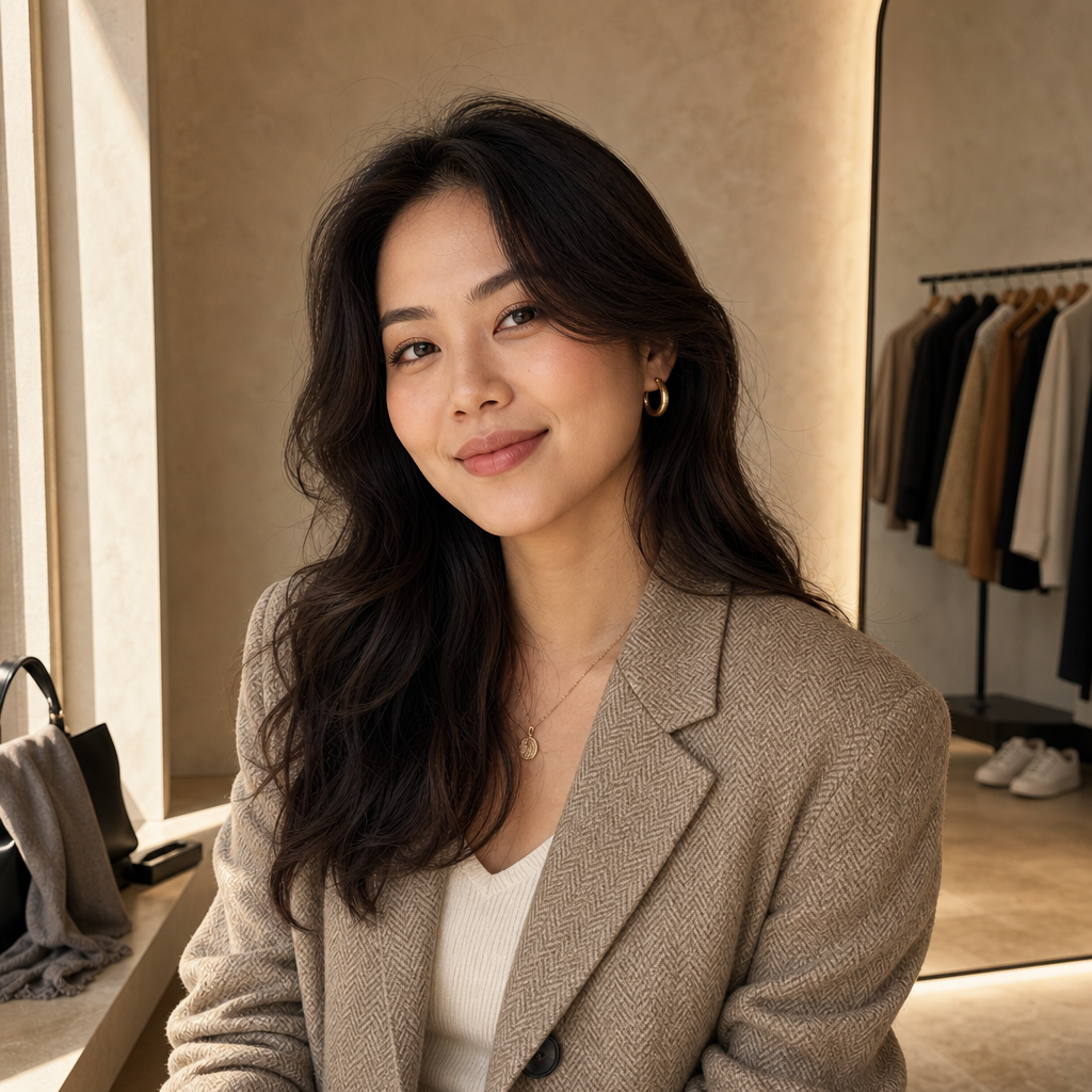 Sabrina Lợi